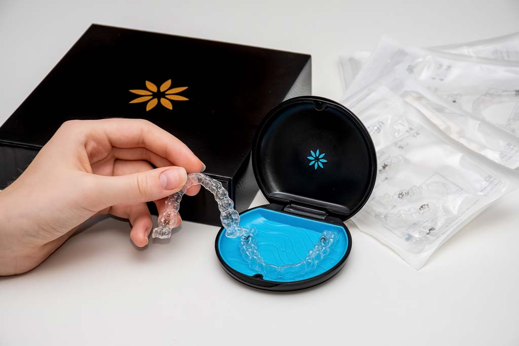 invisalign