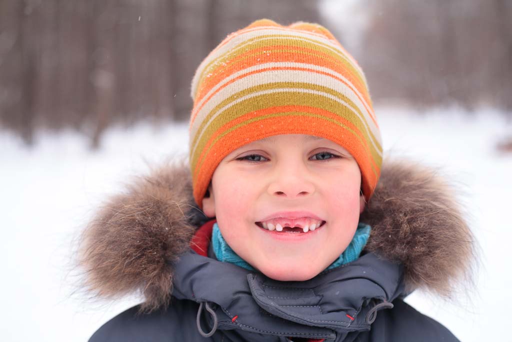 pediatric dentistry content