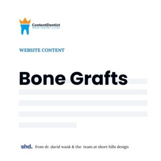 Bone Grafts
