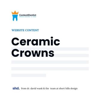 Ceramic Crowns