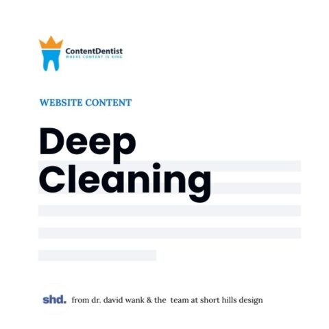 Periodontal Treatment Deep Cleaning