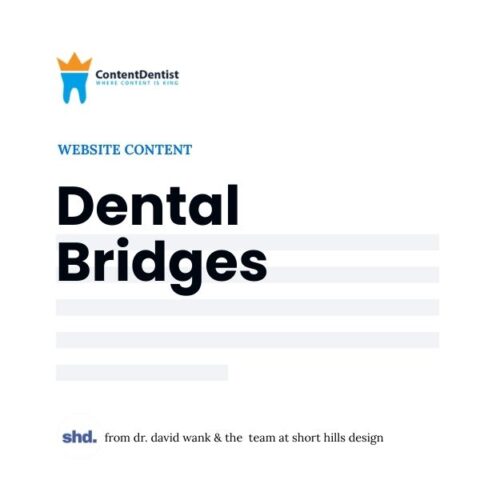 Dental Bridges
