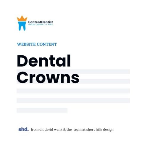 Dental Crowns