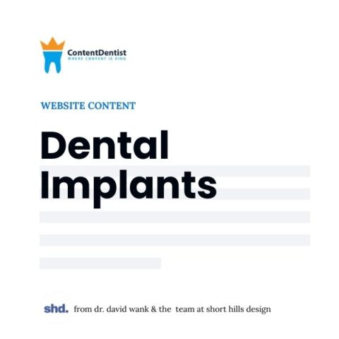 Dental Implants