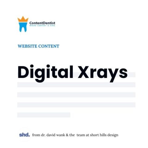 Digital Xrays