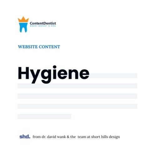 Hygiene