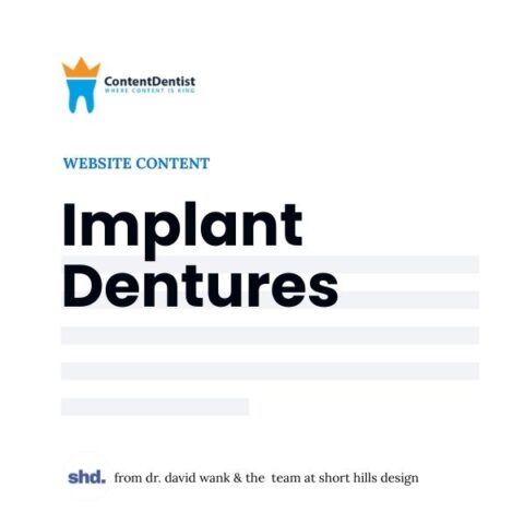 Implant Dentures